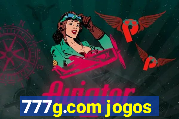 777g.com jogos